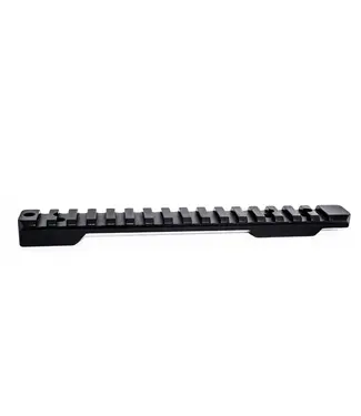 Talley Weatherby Mark-V Picatinny Rail (Magnum / 9-Lug)