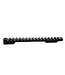 Talley Weatherby Mark-V Picatinny Rail (Magnum / 9-Lug)