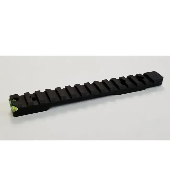 Talley Weatherby Mark-V Picatinny Rail (Magnum / 9-Lug)