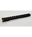 Talley Weatherby Mark-V Picatinny Rail (Magnum / 9-Lug)