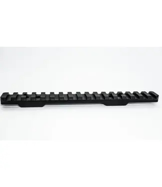Talley Benelli R1 Picatinny Rail - Non-MOA