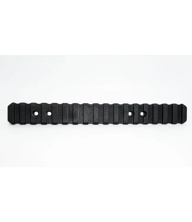 Talley Benelli R1 Picatinny Rail - Non-MOA