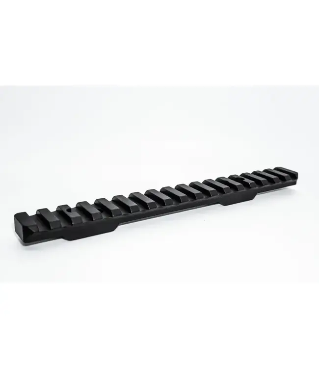 Talley Benelli R1 Picatinny Rail - Non-MOA