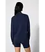 MPG Women's Dreamweave Mock Neck Sweatshirt