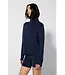 MPG Women's Dreamweave Mock Neck Sweatshirt