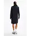 MPG Dreamweave Long Sleeve Mock Neck Dress