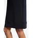 MPG Dreamweave Long Sleeve Mock Neck Dress