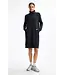 MPG Dreamweave Long Sleeve Mock Neck Dress