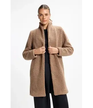 MPG MPG Women's Berber Long Jacket