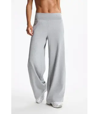 MPG MPG Women's Cozy Fleece Wide Leg Pant