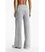 MPG Women's Cozy Fleece Wide Leg Pant