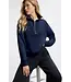 MPG Women's Dreamweave Long Sleeve Quarter Zip