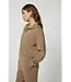 MPG Women's Dreamweave Long Sleeve Quarter Zip