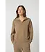 MPG Women's Dreamweave Long Sleeve Quarter Zip