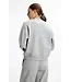 MPG Women's Ultrasoft Fleece Bomber