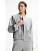 MPG Women's Ultrasoft Fleece Bomber