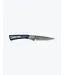 Benchmade Successor Knife - Crater Blue Aluminum, Drop-point