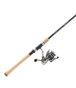 ST. CROIX St. Croix Triumph Freshwater Spinning Combo