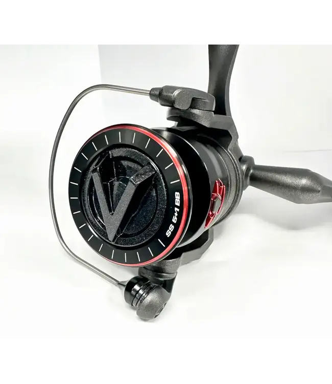 Seviin GF Spinning Reel [GFSCR2500]