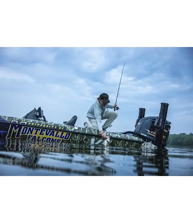 Seviin GF Spinning Reel [GFSCR2500]