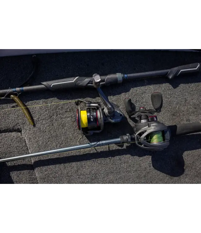 Seviin GF Spinning Reel [GFSCR2500]