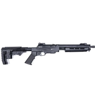 DERYA Derya DYPA Pump 9MM 12" BBL