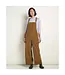 Toad & Co Women's Cattail Corduroy Wide Leg Overall