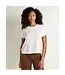 Toad & Co Women's Re-Form Crew Tee