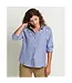 Toad & Co Women's Re-Form Flannel Western Shirt