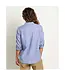 Toad & Co Women's Re-Form Flannel Western Shirt