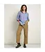 Toad & Co Women's Re-Form Flannel Western Shirt