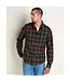 Toad & Co Men's Pinevale Long Sleeve Shirt