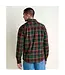 Toad & Co Men's Pinevale Long Sleeve Shirt
