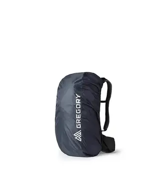 GREGORY Gregory Raincover