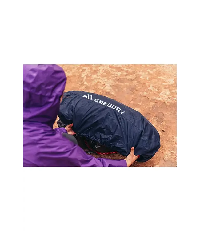 Gregory Raincover