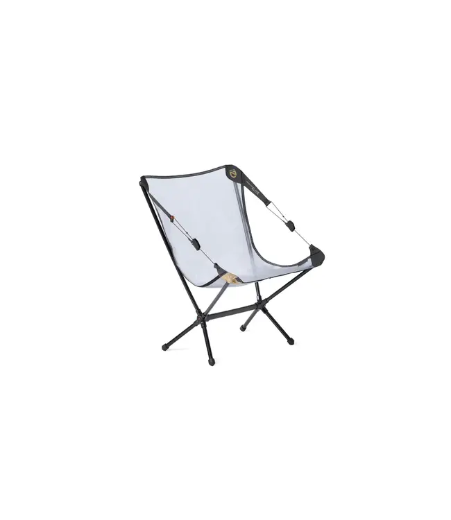 Nemo Equipment Moonlite Elite Reclining Backpacking Chair