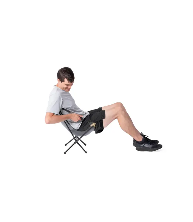 Nemo Equipment Moonlite Elite Reclining Backpacking Chair