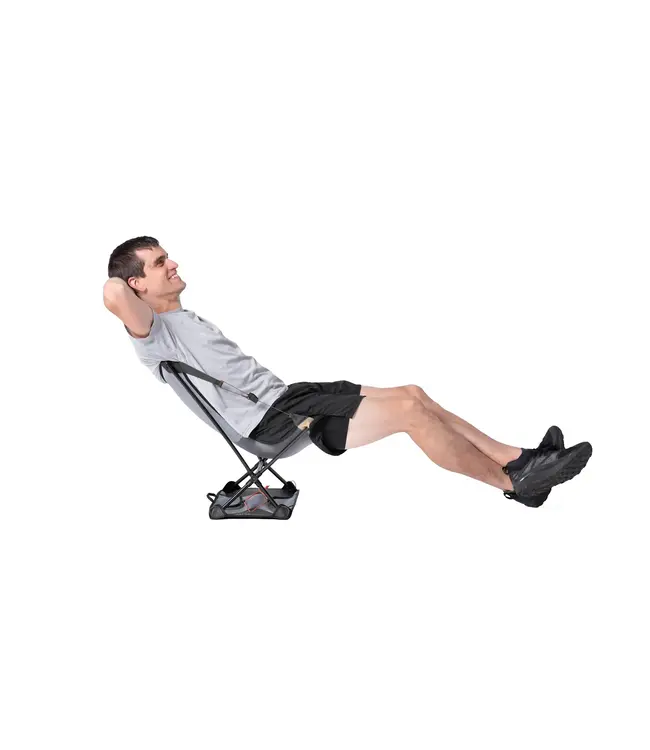 Nemo Equipment Moonlite Elite Reclining Backpacking Chair
