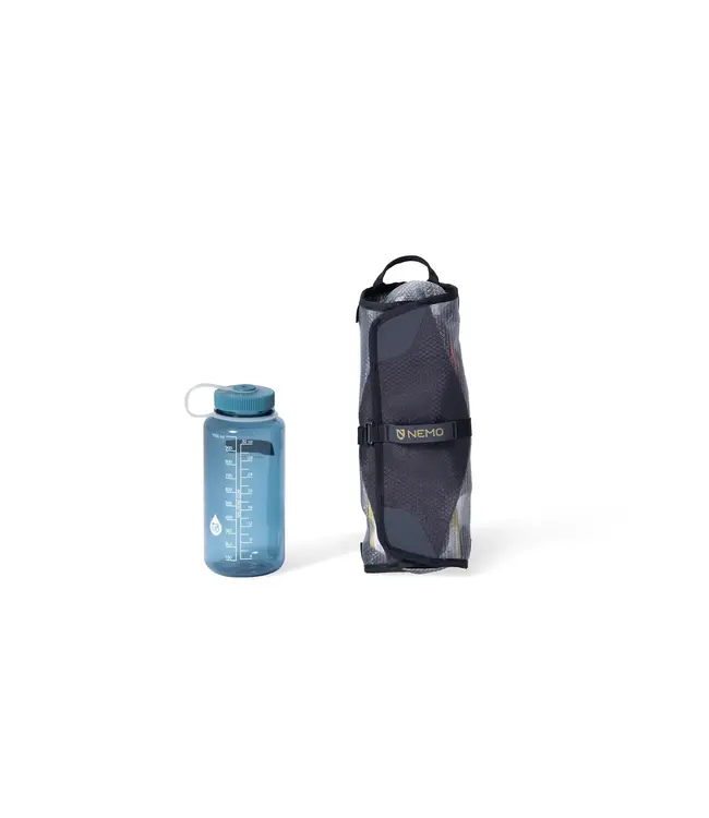 Nemo Equipment Moonlite Elite Reclining Backpacking Chair