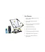 Nemo Equipment Moonlite Elite Reclining Backpacking Chair
