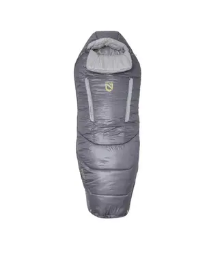 NEMO EQUIPMENT Nemo Forte Women's Endless Promise Synthetic Sleeping Bag