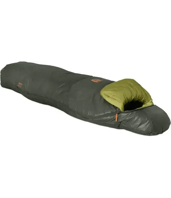Nemo Tempo Men's Endless Promise Synthetic Sleeping Bag
