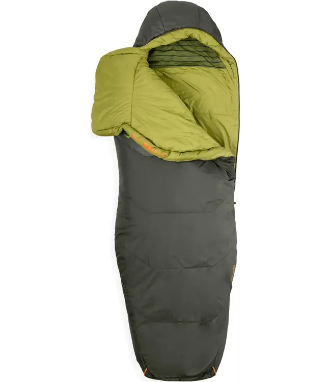 Nemo Tempo Men's Endless Promise Synthetic Sleeping Bag