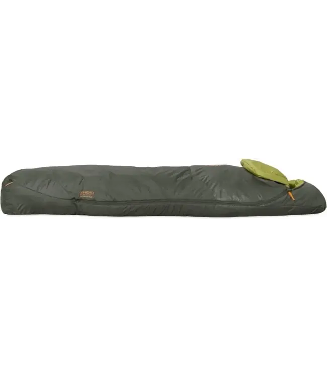Nemo Tempo Men's Endless Promise Synthetic Sleeping Bag