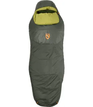 NEMO EQUIPMENT Nemo Tempo Men's Endless Promise Synthetic Sleeping Bag