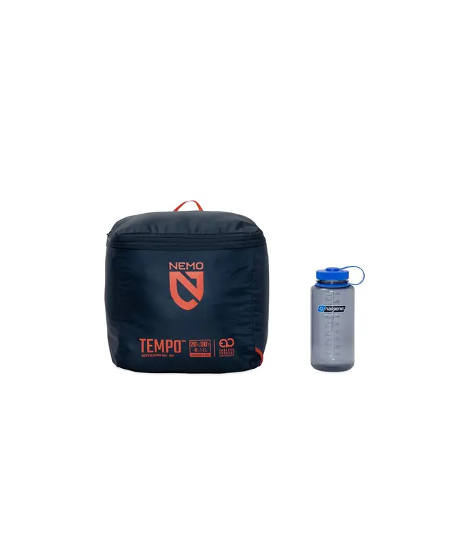 Nemo Equipment Men's Tempo Synthetic Sleeping Bag - 20℉