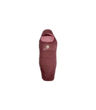 NEMO EQUIPMENT Nemo Equipment Tempo Women's Synthetic Sleeping Bag - 35℉