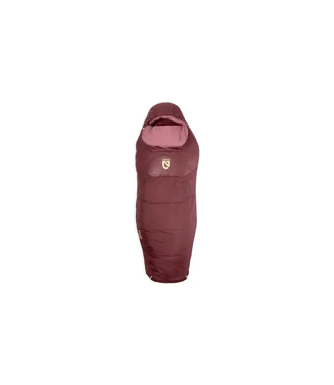 Nemo Equipment Tempo Women's Synthetic Sleeping Bag - 35℉