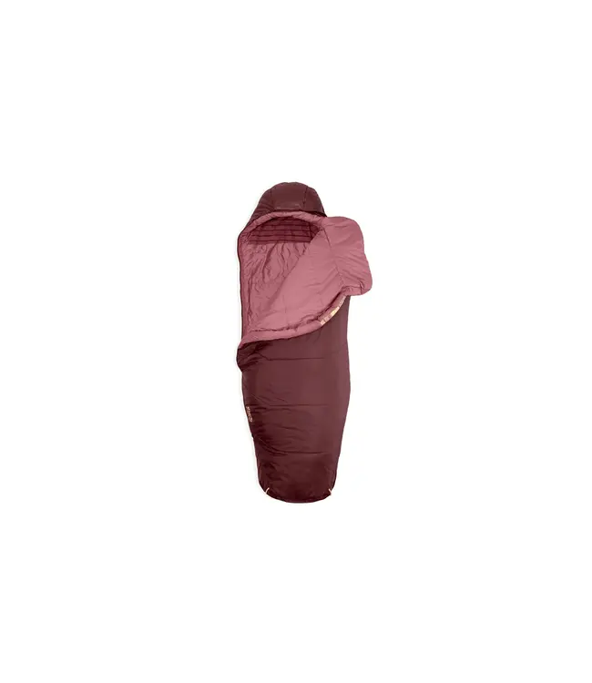 Nemo Equipment Tempo Women's Synthetic Sleeping Bag - 35℉
