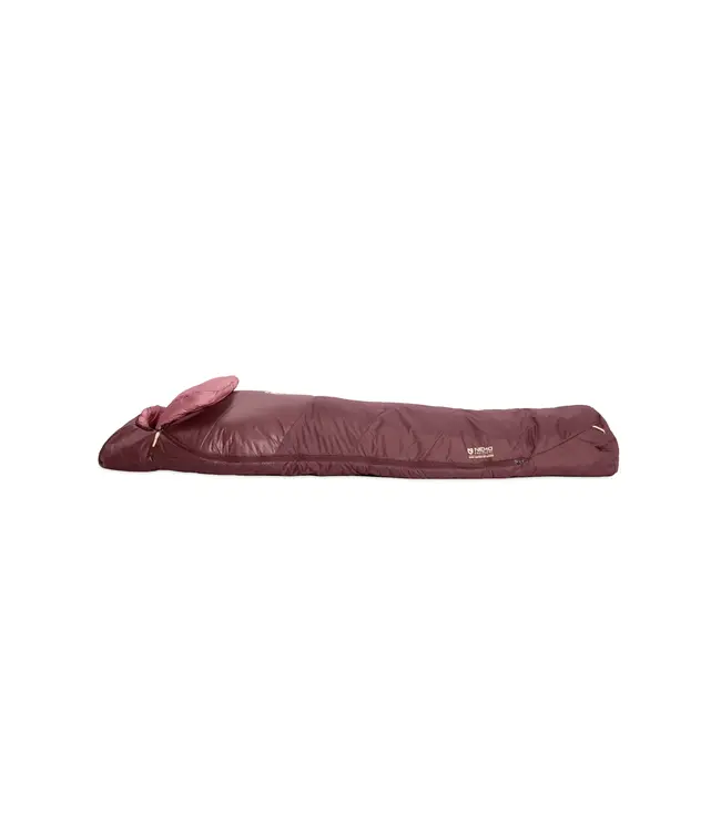 Nemo Equipment Tempo Women's Synthetic Sleeping Bag - 35℉
